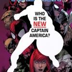 Captain America Nº 25