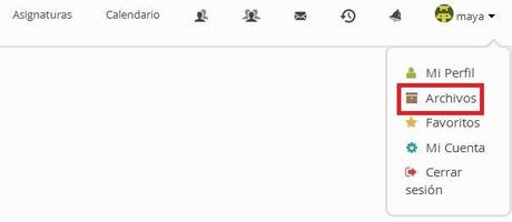 Organización en los Estudios: Archiva tus Asignaturas Viejas con ExamTime Organización de los estudios: Archivar Asignaturas