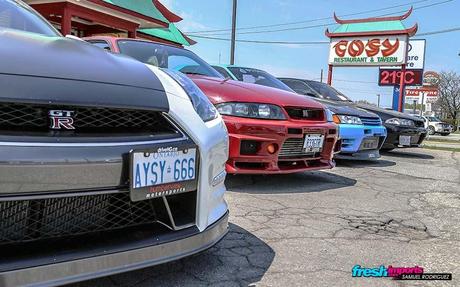 Nissan-GTR-front-generation-Southern-Ontario