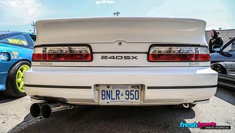 240sx-Rear-exhaust-Southern-Ontario
