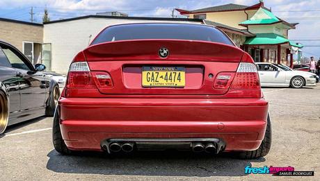 BMW-M3-Stance-Southern-Ontario