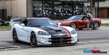 Entry-Dodge-Viper-SRT-10-Southern-Ontario
