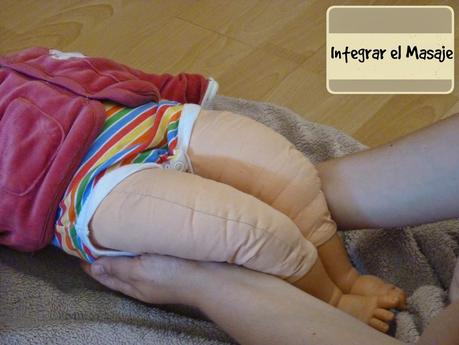 Movimientos de Masaje Infantil.........Rodamientos Movimientos de Masaje Infantil.........Rodamientos
