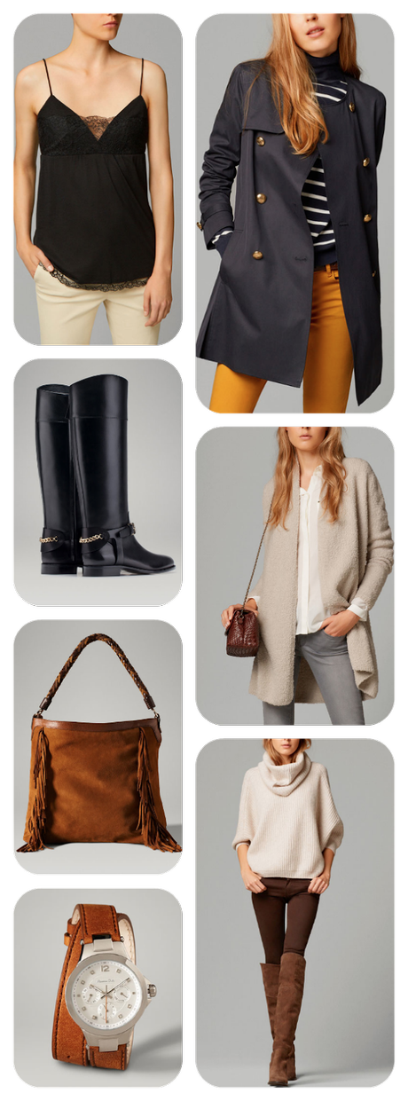 DALE UN TOQUE CASUAL CHIC A TU ARMARIO PARA IR A LA OFICINA DALE UN TOQUE CASUAL CHIC A TU ARMARIO PARA IR A LA OFICINA