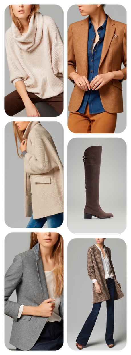 DALE UN TOQUE CASUAL CHIC A TU ARMARIO PARA IR A LA OFICINA DALE UN TOQUE CASUAL CHIC A TU ARMARIO PARA IR A LA OFICINA