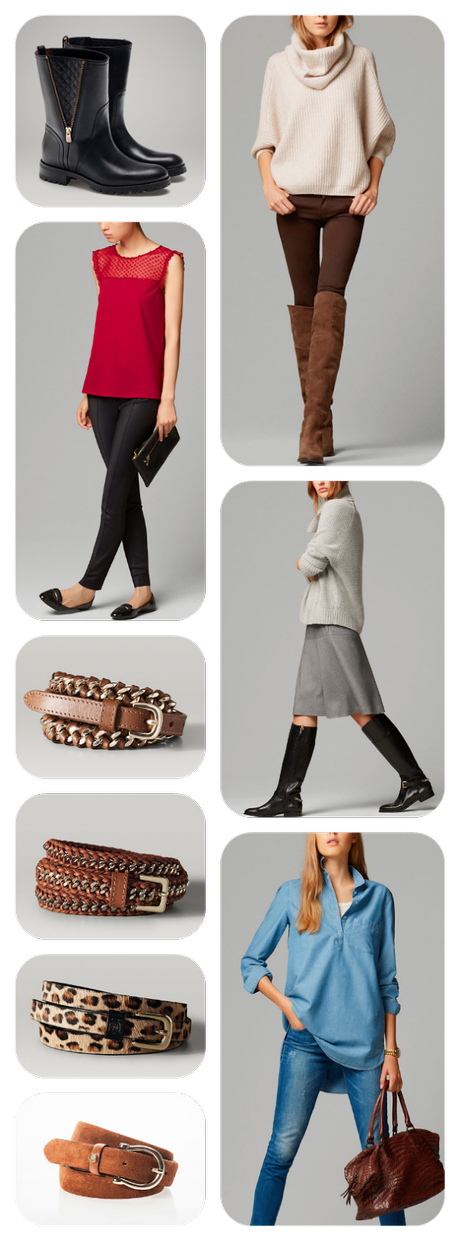 DALE UN TOQUE CASUAL CHIC A TU ARMARIO PARA IR A LA OFICINA DALE UN TOQUE CASUAL CHIC A TU ARMARIO PARA IR A LA OFICINA