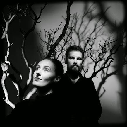 El Clásico Ecos de la semana: Into The Labyrinth (Dead Can Dance) 1993