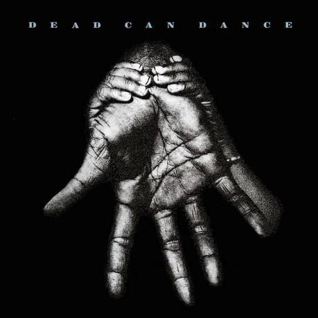 El Clásico Ecos de la semana: Into The Labyrinth (Dead Can Dance) 1993