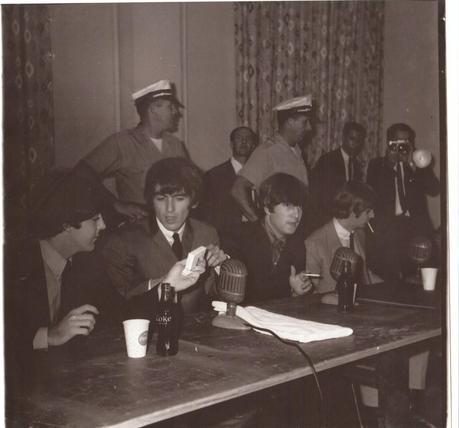 50 años: 30 Ago. 1964 - Convention Hall - Atlantic City, New Jersey 50 años: 30 Ago. 1964 - Convention Hall - Atlantic City, New Jersey