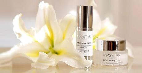 Maystar Acaba con las Manchas Faciales maystar manchas