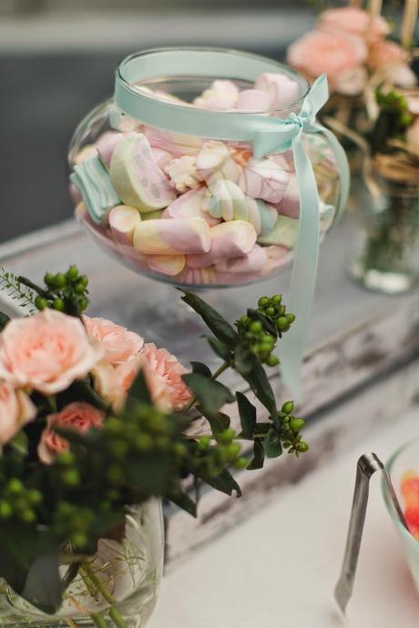 La boda de Laura & Mark La boda de Laura & Mark