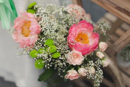 La boda de Laura & Mark La boda de Laura & Mark