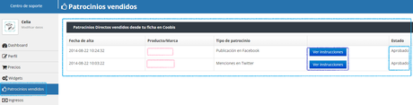 Monetizar tu Blog: gana dinero con Coobis