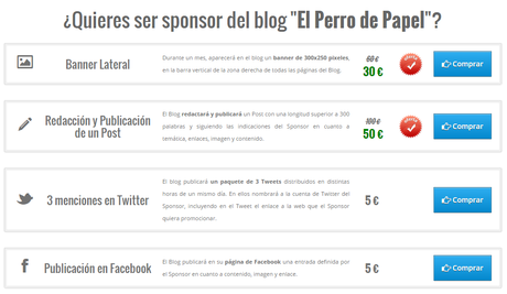 Monetizar tu Blog: gana dinero con Coobis