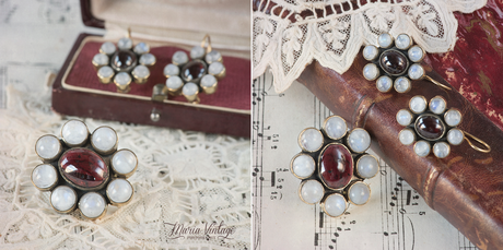 La Venus de Boticelli y el broche en su escote venus-marte