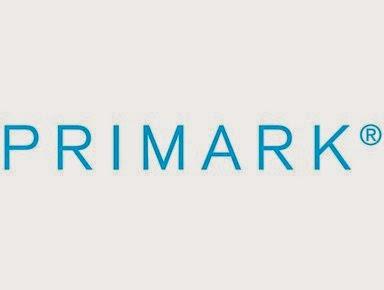 Maquillaje Primark (PS LOVE)