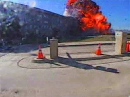La historia de un atentado contada con imágenes ATENTADO TORRES GEMELAS PENTAGONO