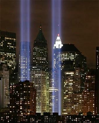 La historia de un atentado contada con imágenes ATENTADO TORRES GEMELAS