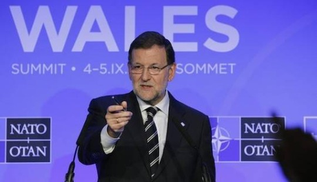 España no participa en la Alianza contra el Estado Islámico
