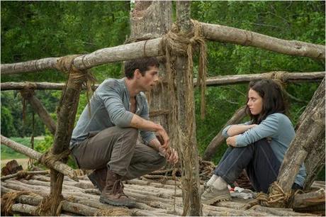 'Las pruebas', segunda parte de 'El corredor del laberinto', será adaptada finalmente al cine 'Las pruebas', segunda parte de 'El corredor del laberinto', será adaptada finalmente al cine