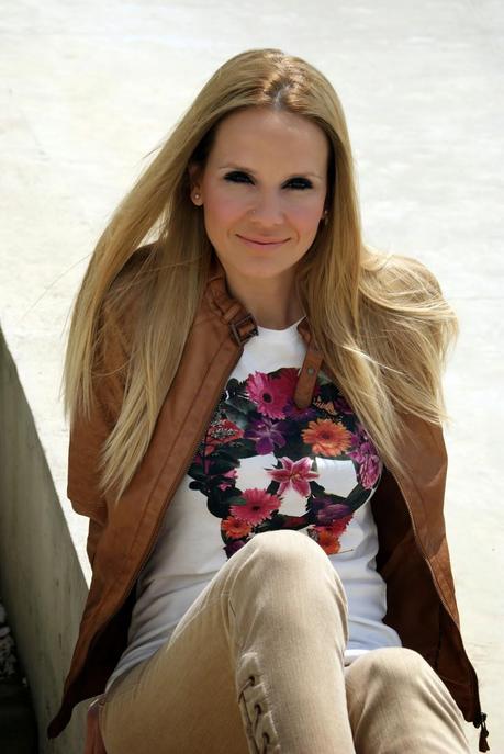 Un poco de mí Un poco de mí