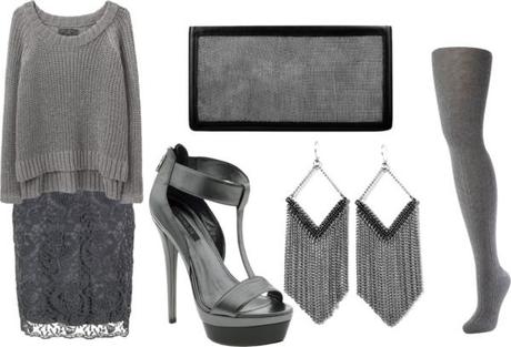 Jerséis trenzados Jerséis trenzados