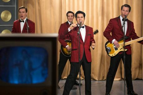 Jersey Boys (Clint Eastwood, 2014)