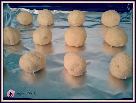 Como hacer Pan de Queso Como hacer Pan de Queso