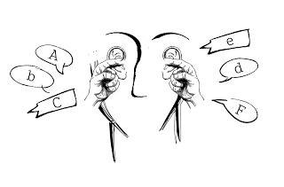 1. Artísticamente (y seguramente) no es una gran portada ... 1. Artísticamente (y seguramente) no es una gran portada ...