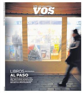 1. Artísticamente (y seguramente) no es una gran portada ... 1. Artísticamente (y seguramente) no es una gran portada ...