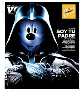 1. Bocetos que no verán la luz del papel impreso, pero qu... 1. Bocetos que no verán la luz del papel impreso, pero qu...