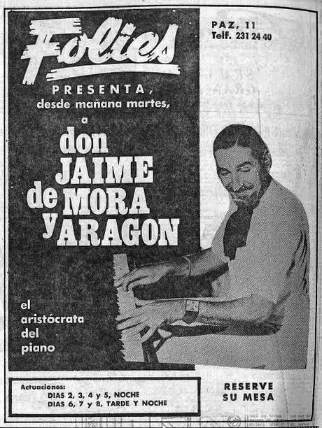 Las cien cosas que es Madrid (VII) Las cien cosas que es Madrid (VII)