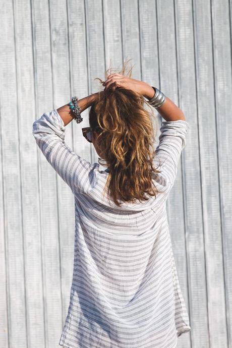 ETHNIC DRESS Boho_Dress-Summer-Oysho-Wedges-Silver-Outfit-Street_Style-5