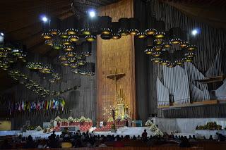 Día 3: Teotihuacan – Basílica de Guadalupe Día 3: Teotihuacan – Basílica de Guadalupe