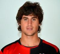 2014 - Guillermo Ferracuti: tercera incorporación para el Torneo Transición del Nacional B. 2014 - Guillermo Ferracuti: tercera incorporación para el Torneo Transición del Nacional B.
