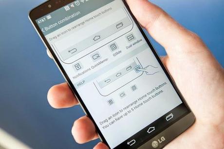 CONSEJOS PARA SACARLE MAS PROVECHO A TU LG3 part1 CONSEJOS PARA SACARLE MAS PROVECHO A TU LG3 part1