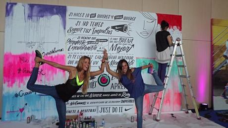 Todo sobre el increíble premio a la conquista del verano con Nike SAM_6477