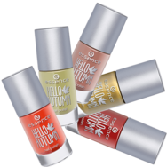 Novedades Essence. Novedades Essence.