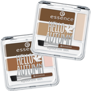 Novedades Essence. Novedades Essence.