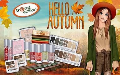 Novedades Essence. Novedades Essence.