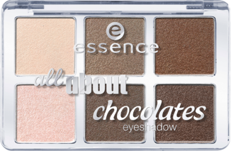 Novedades Essence. Novedades Essence.