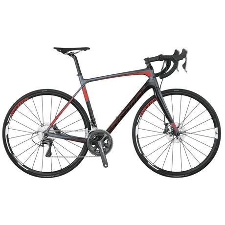 Scott Solace 15 Disc 1