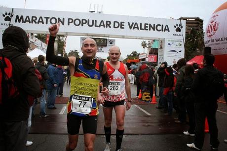 ¿Por qué tantas prisas para correr el primer maratón?