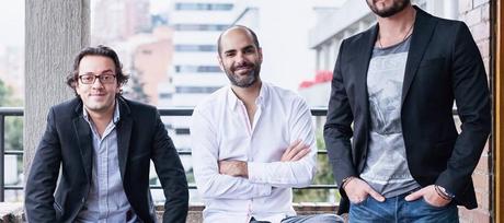 Presentamos al nuevo director general creativo de Publicis Colombia Presentamos al nuevo director general creativo de Publicis Colombia