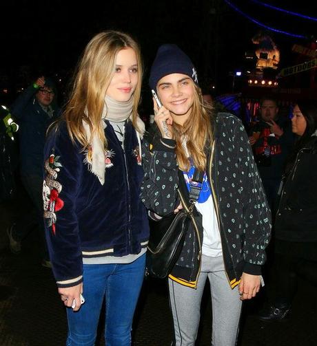 Bomber style. Must have Bomber style. Must have