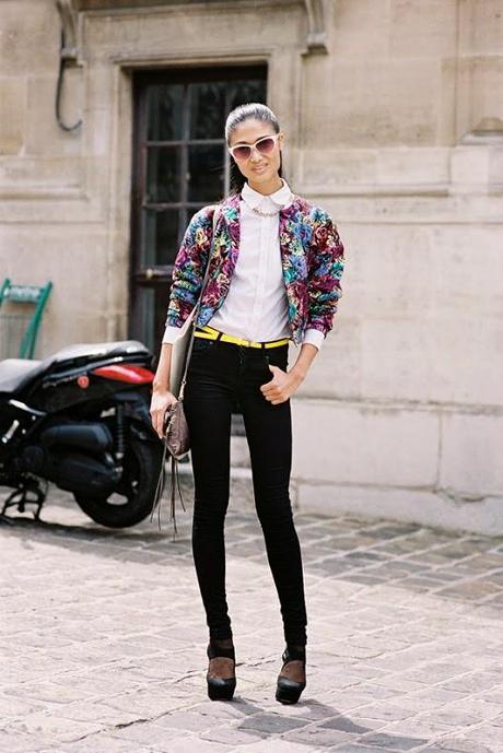 Bomber style. Must have Bomber style. Must have