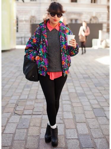 Bomber style. Must have Bomber style. Must have