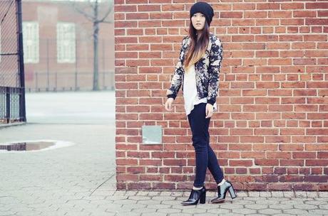 Bomber style. Must have Bomber style. Must have