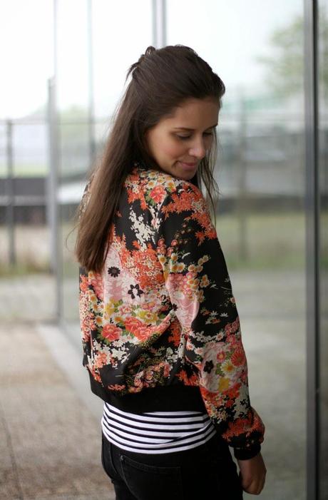 Bomber style. Must have Bomber style. Must have