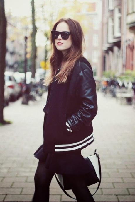 Bomber style. Must have Bomber style. Must have